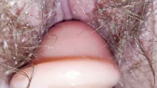 Thinking about getting poked makes me so white-hot