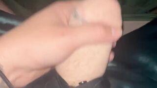 PUBLIC JACK OFF (FTM)