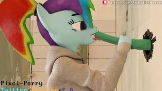 Mind-Blowing Frustration -- 4K