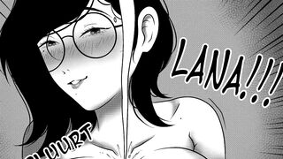 LewdVerse - Cafe Time