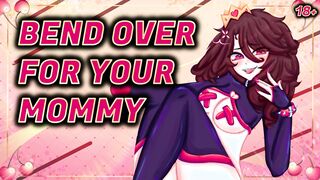 Lustful ASMR Mummy Arch Over for Mother 【F4A】