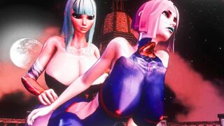 Futalloween (Part trio)