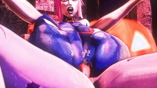 Futalloween (Part two)