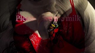 Feminization Sissyfication Sissy teaching - Sissy meditation on beef whistle