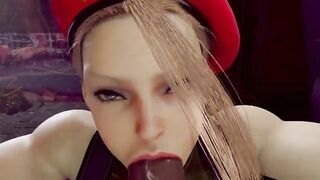 Beauties Throughout The Univernse - X3D & Ominous Zorak Compilation