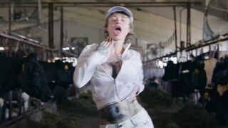 SASHA BEART - GangBanger (Official Flick UNCENSORED)