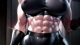 Mis animaciones trans #42