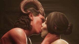 The Bordello Saga -- 4K60