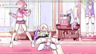 Max The ELF Adult Game Sinhala Game have fun [Part 04]Sinhala Fuck-A-Thon game have fun [18+]