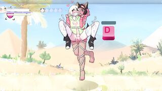 Max The ELF Adult Game Sinhala Game have fun [Part 02] Sinhala Lovemaking game have fun [18+]