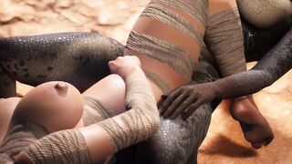 Carnal Instinct Hump Game Have Fun [Part 01] Adult game have fun