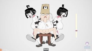 Fuckerman Obscene Park - My Finish Unlocked Gallery Review