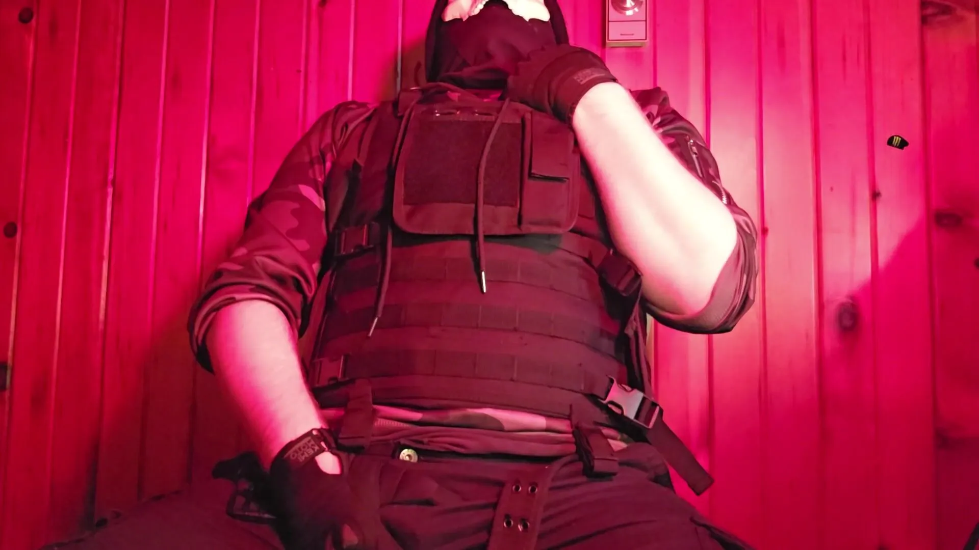 Rare Simon COD Rule34 Finds