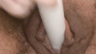 Long Sesh of Edging and Dribbling