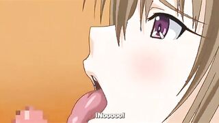 Anejiru two The Toon Cap1