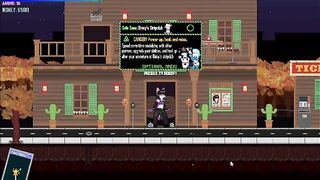 Sinplays: Glad Heart Fright (Part 15/End)