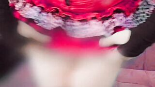 The White Bod Chronicles: A Tour Thru the Hypnotizing Sweetie and Elegance