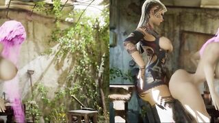 The True Triforce (Part 1) - VR VERSION