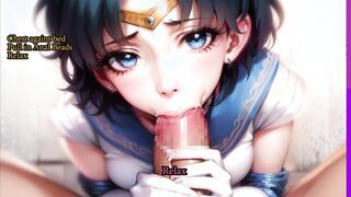 Futa Experiment tests you [ANAL + ORAL] [JOI] [FULL]