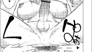 mi harem trans cap 03