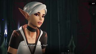 Intimate Inspect Lovemaking Game Have Fun [Part 01] Bare Adult [18+] Bare Game Have Fun