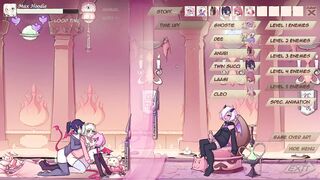 Max The Elf Toon (Part1, Part2)