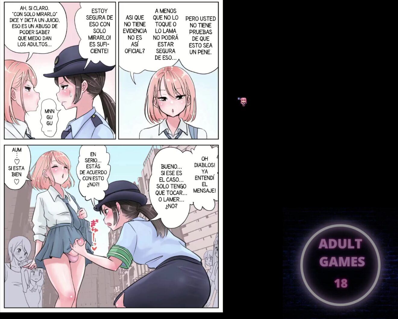 Fatanari x onna