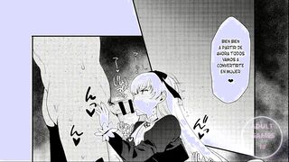 convertimos a este chico en un trapito