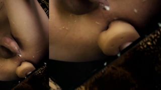 lola jizz compilation