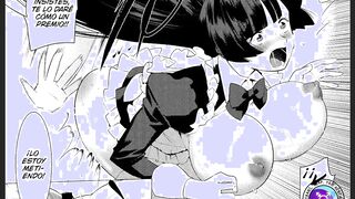 mi colección de teenies trans cap 02 rico rico