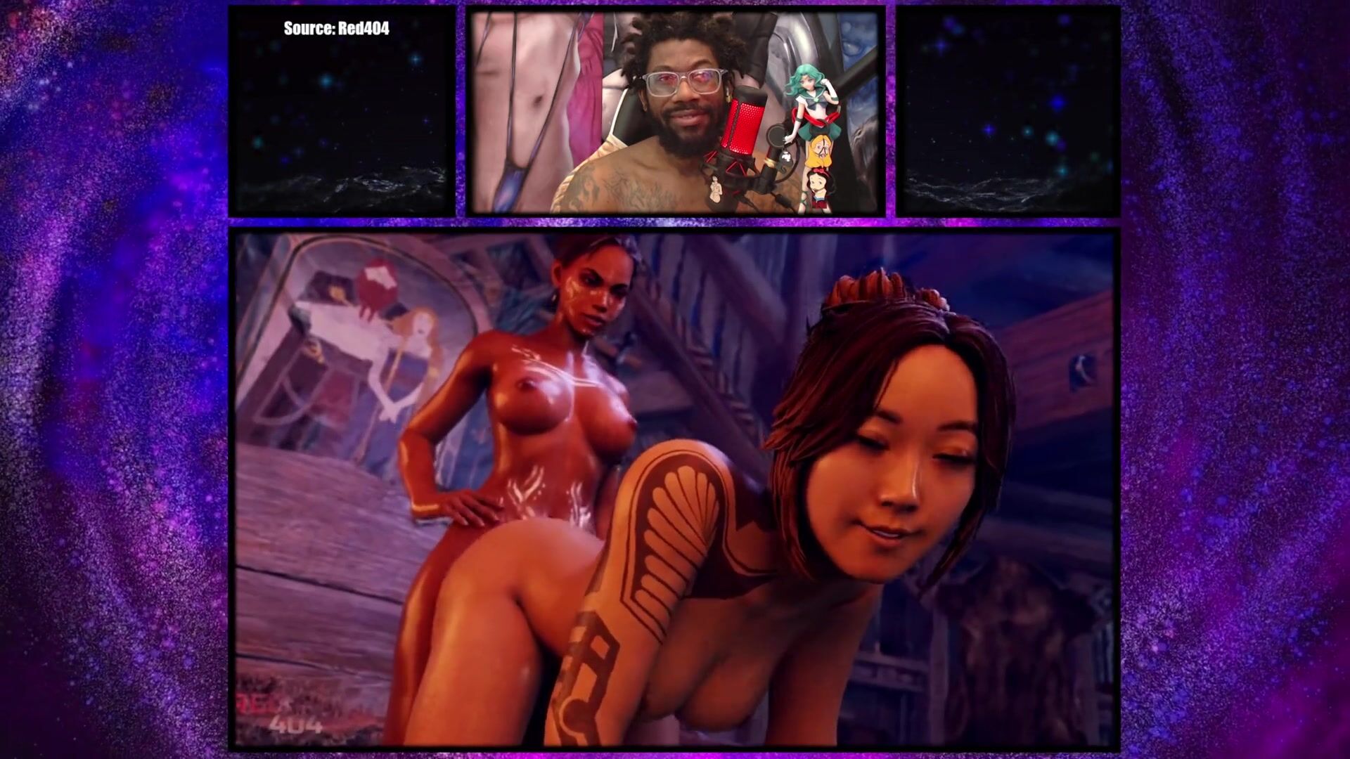 This Ad Helps Keep Your Porn Free. 