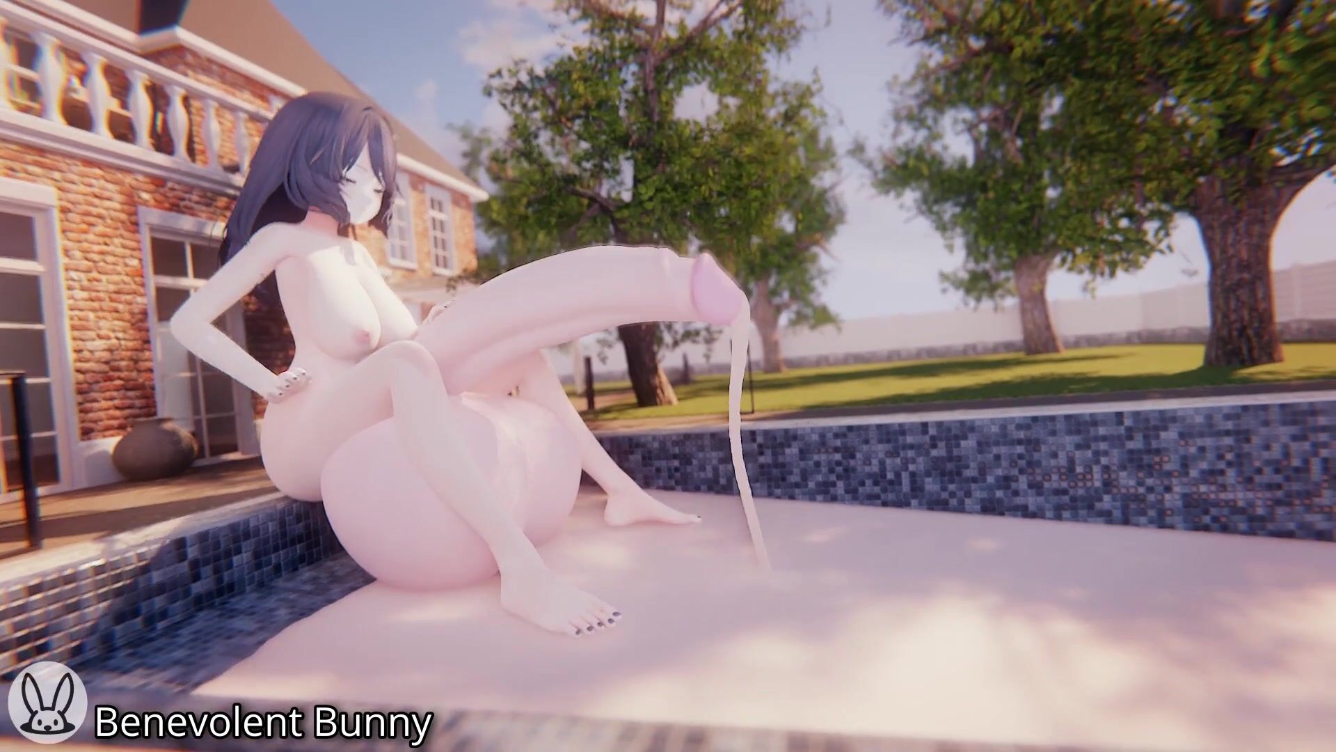 Futa giantess growth