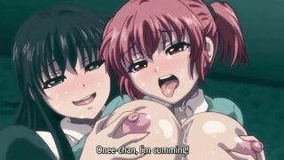 Huge Titted Manmeat Nymph Loves Lascivious Fuckbox Banging