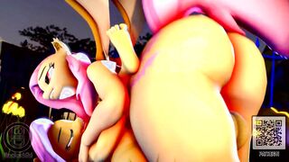 GREATEST Ranked MLP Animations #3 - HENTIER!!