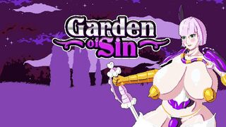 Garden Of Sin Porno Game Have Fun [Part 01] Bare Game [18+] Lovemaking Game have fun