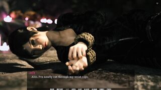 I TORN UP WARM COUGAR WITH SNATCH AND DICK! - FUCK-A-THON (23:00) Tales from the endless void #9