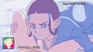 Futa Pub two ( Teaser Patreon Sensational )