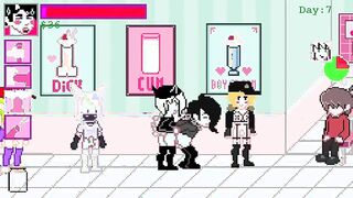 Sinplays: Guy Milk Supermarket (Part 7)