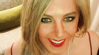 Good POINT OF VIEW bj hy HOTT crossdresser