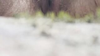 Immense jewel exhibitionist self pulverize beside sea