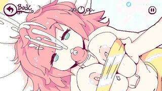 Hermaphroditism Di Funghi (four)