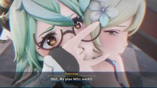 Anime Porn game hermaphroditism rectal