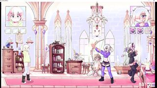 Max The Elf Hump Game Part five [18+] Manga Porn Hookup Sequences Gameplay And Walkthrough