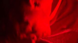 Femboy, charismatic and immensely voluptuous.