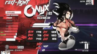 UNSPOILED ONYX - Xxx intercourse with a immense muscle stud