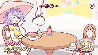 Hermaphroditism Di Funghi (7)