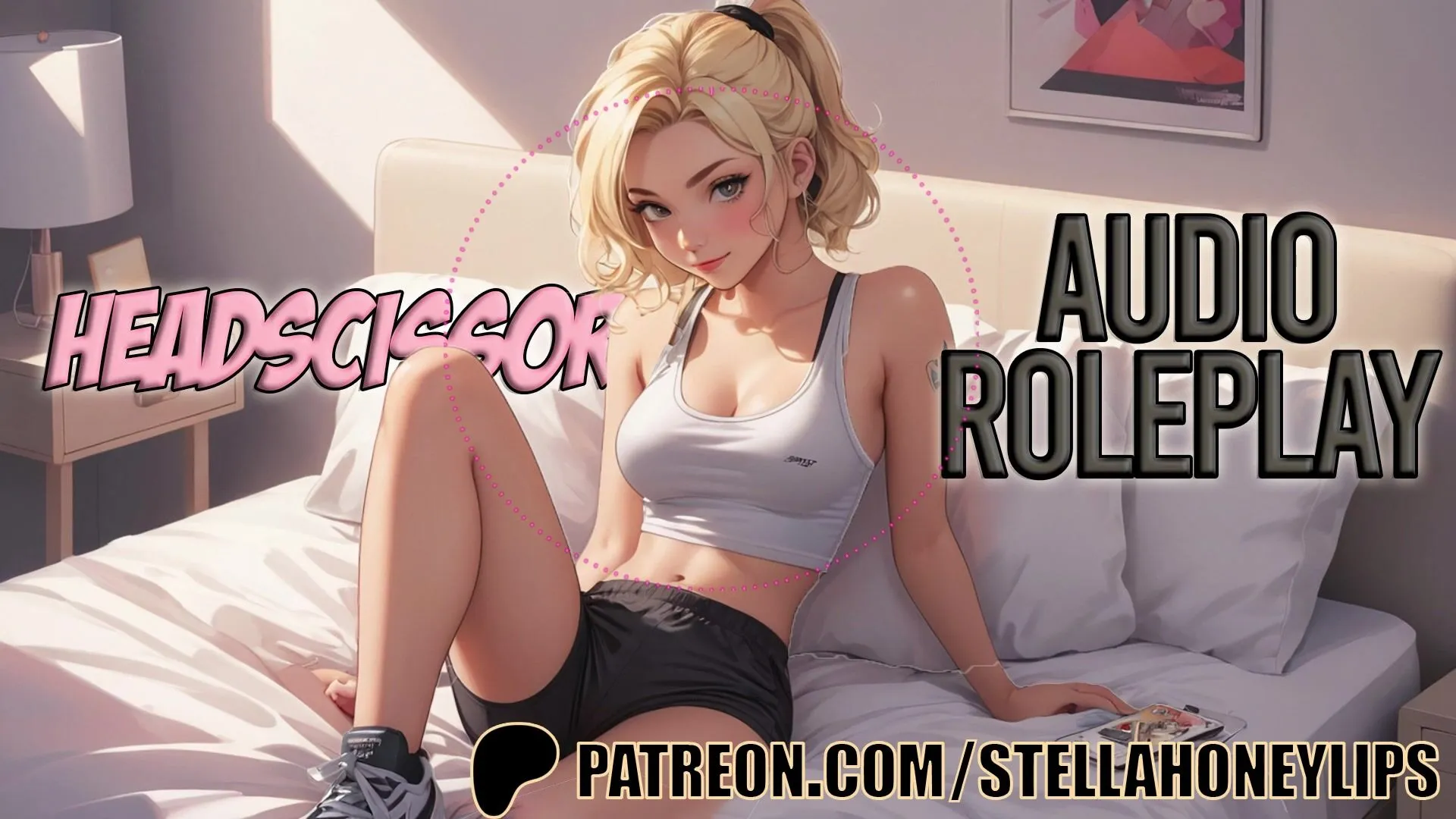 Headscissor: Your Sister In Law Demonstrates You Whos Chief With Her Fat  Hips