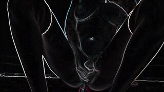 Crazy Art Professor ACCIDENTALLY uploads wrong multimedia project