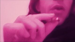 For The Lonely (Nude Tarot)