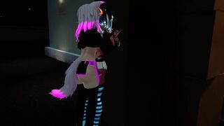 i learned my lesson from stealing by a futa stunner